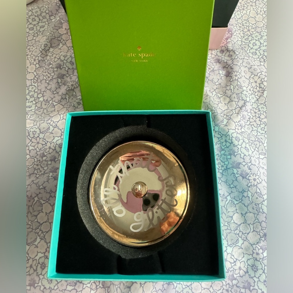 Kate Spade Ring Holder